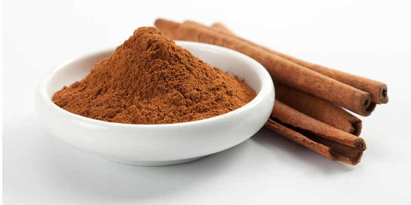 Cassia (Cinnamon)