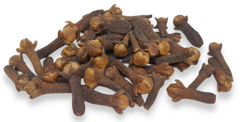 Cloves